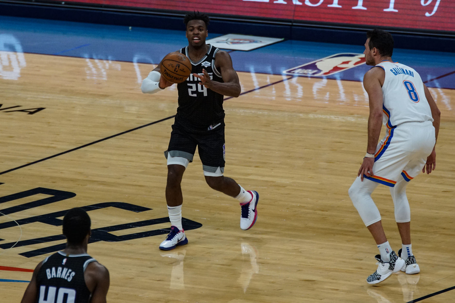 Buddy Hield